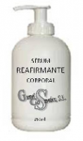 SÉRUM REAFIRMANTE CORPORAL