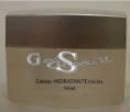 CREMA HIDRATANTE FACIAL