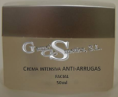 CREMA INTENSIVA ANTIARRUGAS 