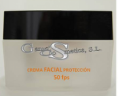 CREMA FACIAL PROTECCIÓN