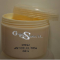 CREMA ANTICELULÍTICA