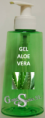 GEL ALOE VERA